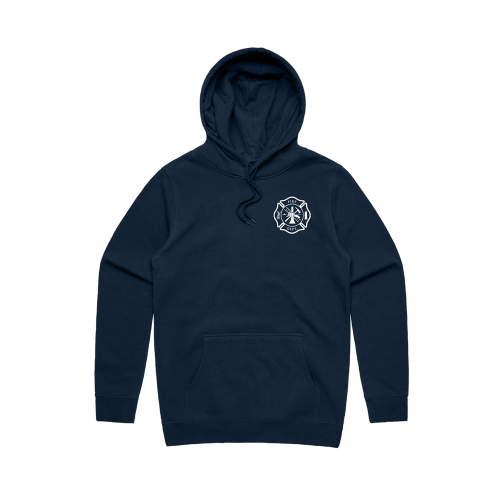 Extinguish Cancer Pullover Hoodie