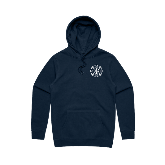 Extinguish Cancer Pullover Hoodie