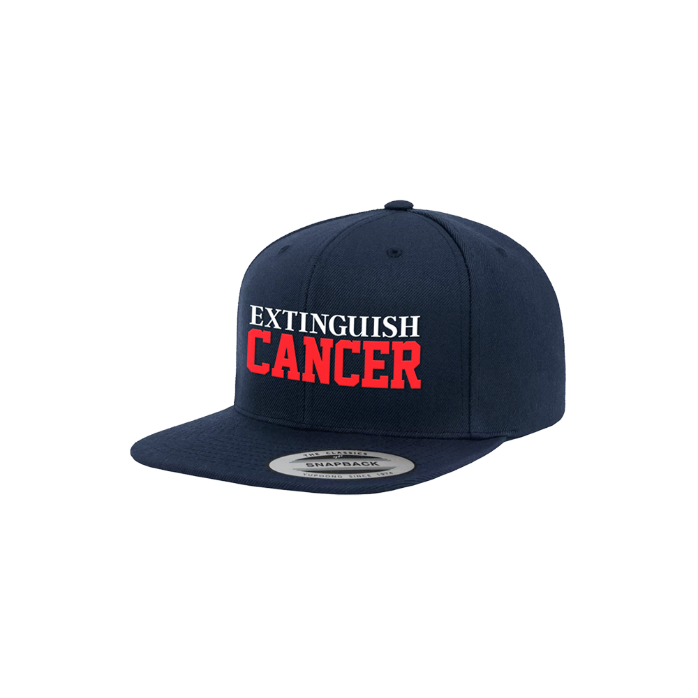 Extinguish Cancer Snapback