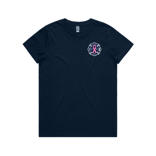 Women's Breast Cancer T-Shirt