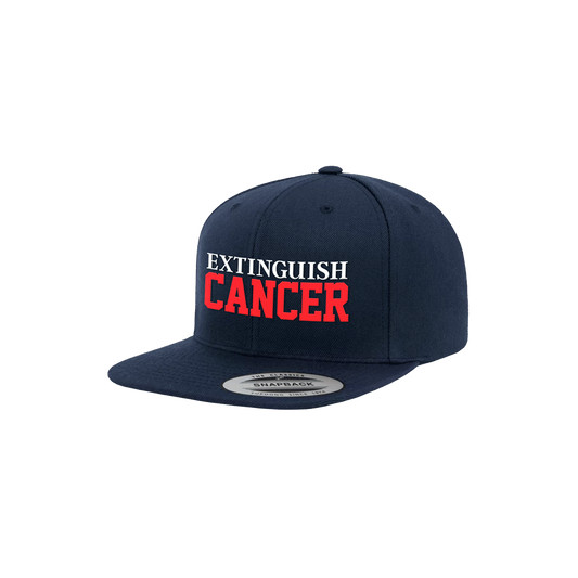 Extinguish Cancer Snapback